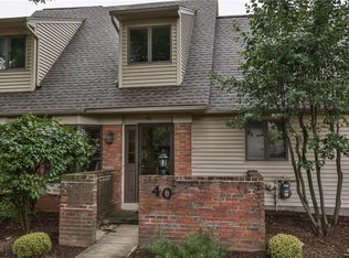 40 Greenwood Park, Pittsford, NY 14534