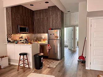 Rented by Dream Space Realty