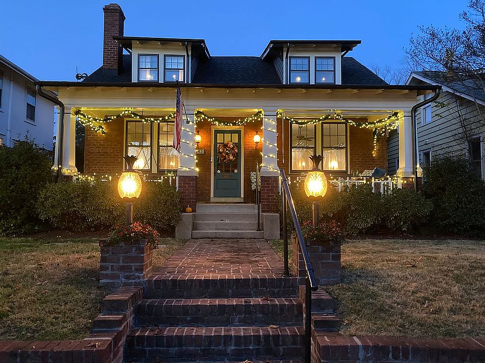 1st image of 3863 Fauquier Ave