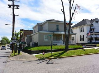 327 Ferry St, Russell, KY 41169