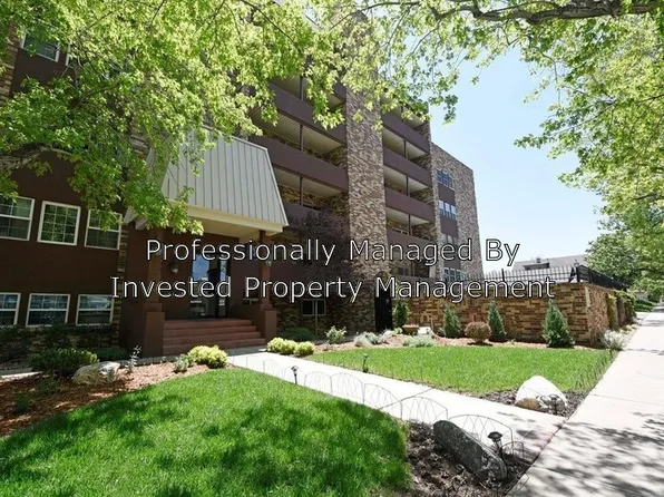252 N Pennsylvania St APT 205, Denver, CO 80203