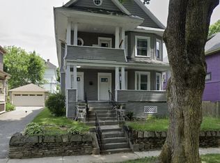 22 Hartshorn Ave #1, Worcester, MA 01602