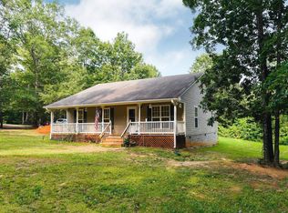 445 Malcom Rd, Covington, GA 30014