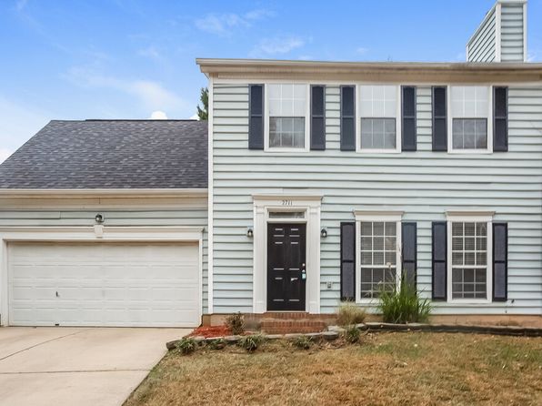 2711 Clarencefield Dr