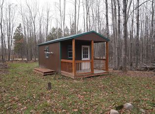 0 Godfrey Rd, Ladysmith, WI 54848