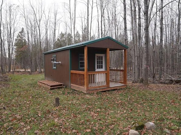 0 Godfrey Rd, Ladysmith, WI 54848