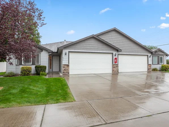 419 N Timberlane Rd #419, Veradale, WA 99037