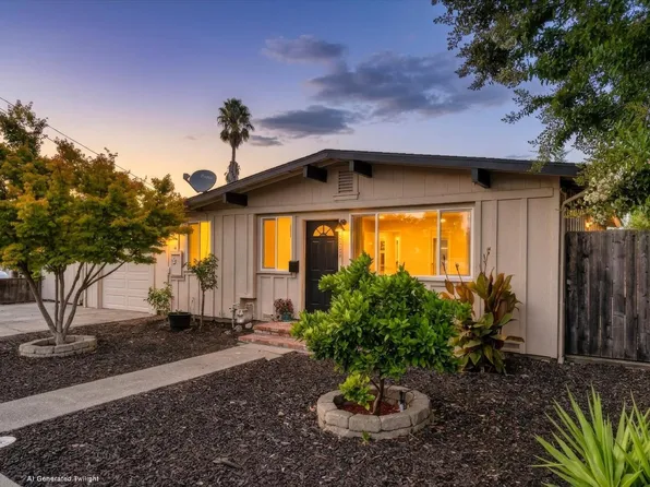 745 Camellia Court, Santa Rosa, CA 95407