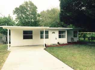 518 Lafayette St, Port Orange, FL 32127