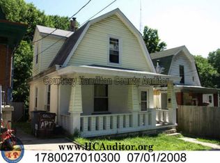 5 Glenview Pl, Cincinnati, OH 45204