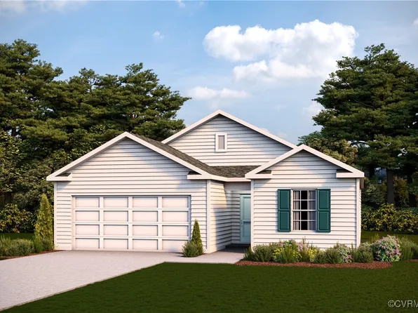 71 Our Way Dr, Kilmarnock, VA 22482