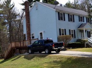 5B Maurice Rd, Derry, NH 03038