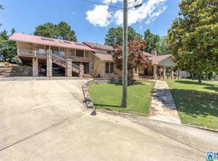 375 County Highway 36, Oneonta, AL 35121
