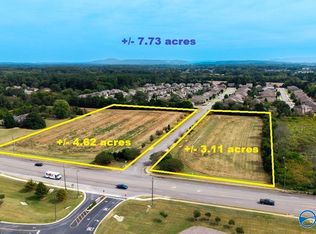 46A Nance Rd, Madison, AL 35758