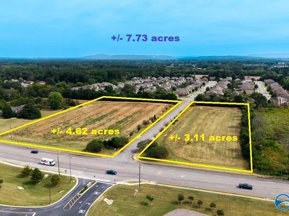 46A Nance Rd, Madison, AL 35758