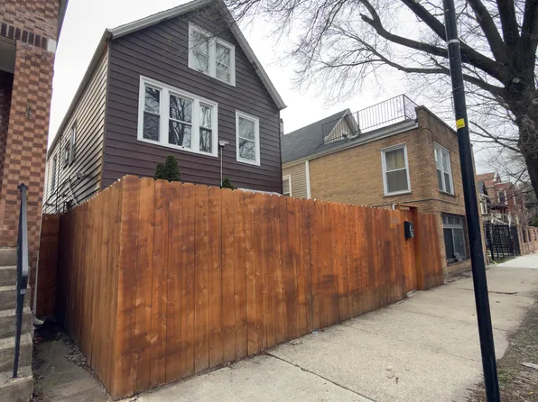 4232 S California Ave #1, Chicago, IL 60632