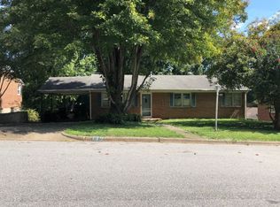 119 Bel Aire Dr, Danville, VA 24541