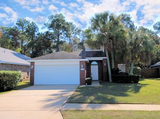 690 Randall Roberts Rd, Fort Walton Beach, FL 32547