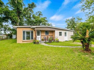 156 Garfield Dr, Pensacola, FL 32505