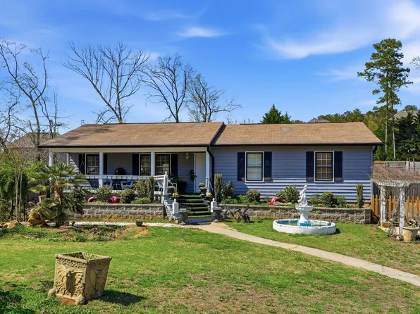 352 Trotters Rdg, Lawrenceville, GA 30043