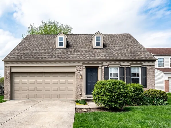 6529 Black Forest Ct, Morrow, OH 45152