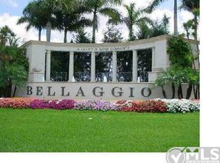 9318 Vercelli St, Lake Worth, FL 33467