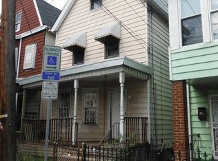 725south Fifteenth St, Newark, NJ 07103