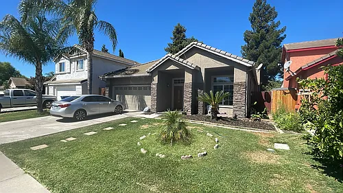 5421 Indian Ridge Ln Photo 1
