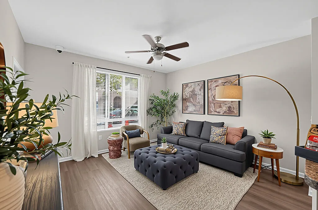 Venue Apartments — Photo 3