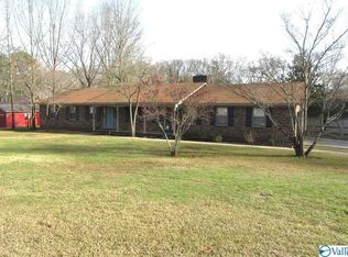 2803 Peabody Cir SE, Decatur, AL 35603