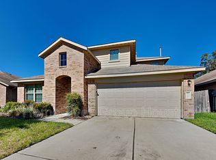 7246 Alava Dr, Magnolia, TX 77354