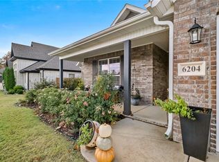 6204 S 61st St, Rogers, AR 72758