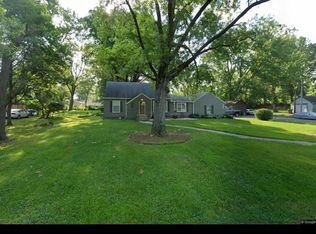 4001 Arthington Blvd, Indianapolis, IN