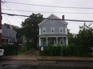 120 Park St, Dorchester, MA 02122
