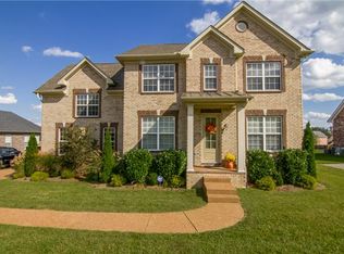 116 Captains Cir, Hendersonville, TN 37075