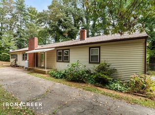 307 Northeast Ave, Swannanoa, NC 28778