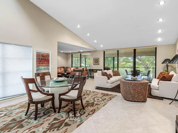 53 EASTGATE Drive #B, Boynton Beach, FL 33436