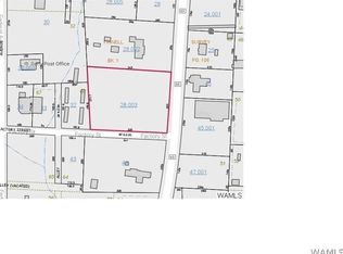 158 County Road 63 S, Berry, AL 35546