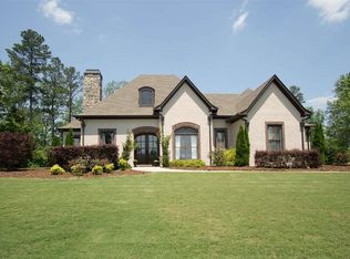 8476 Ledge Cir, Trussville, AL 35173