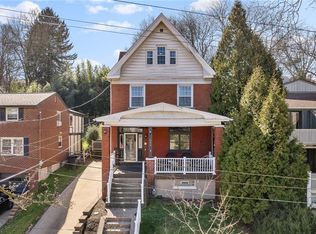 840 Kewanna Ave, Pittsburgh, PA 15234