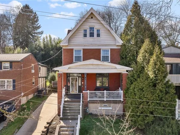840 Kewanna Ave, Pittsburgh, PA 15234