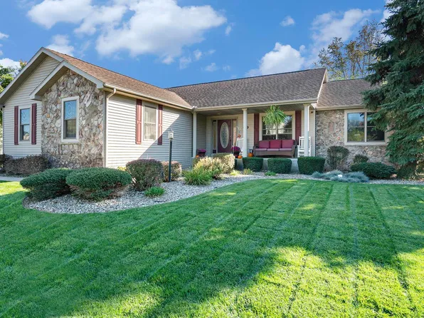 18806 Wilson Dr, Goshen, IN 46528