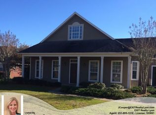 20104 River Mill Dr, Fairhope, AL 36532