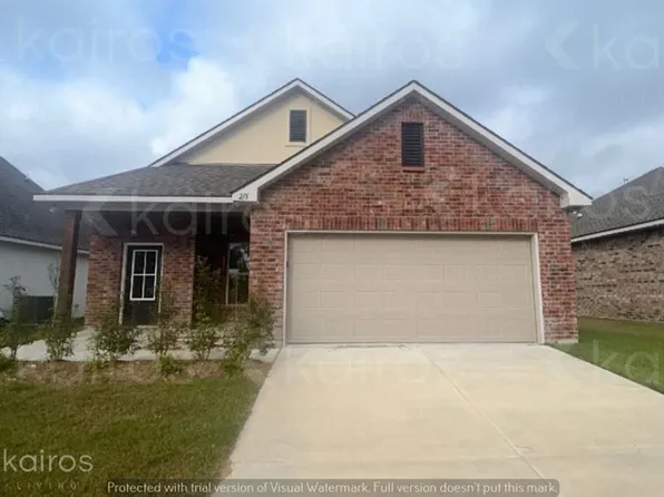 215 Peppercorn Way, Lafayette, LA 70507