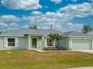 14071 Fillmore Ave, Port Charlotte, FL 33981