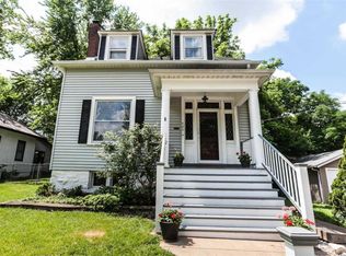 640 Atalanta Ave, Saint Louis, MO