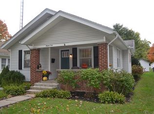 1406 W Main St, Crawfordsville, IN