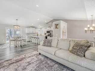 145 Terrace Rd NE, Saint Michael, MN 55376