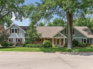 5304 Ayrshire Blvd, Edina, MN 55436