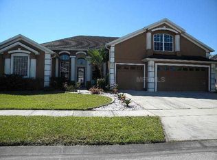 1916 Fairway Loop, Kissimmee, FL 34746
